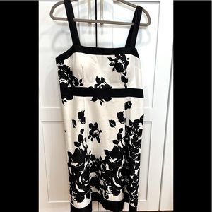 Madison Leigh dress